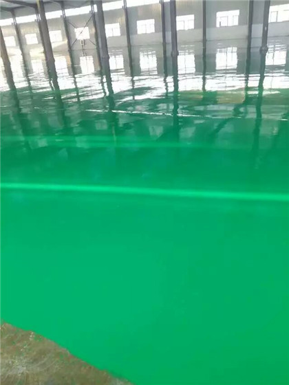 西陵，我直接给你一份室外地坪漆翻新维修