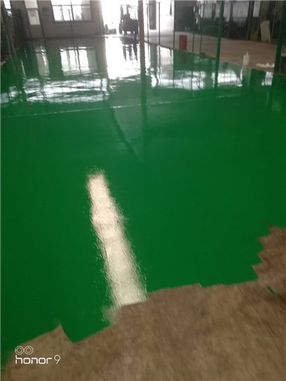 西陵下面我给你一份非常实用、地坪漆施工翻新
